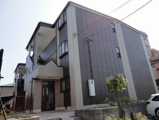 ヴィアーレ緑ヶ丘のその他共用部分