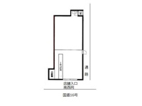 南浅間町カシヤの画像