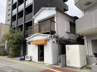 【外観】
