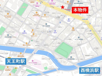 【地図】