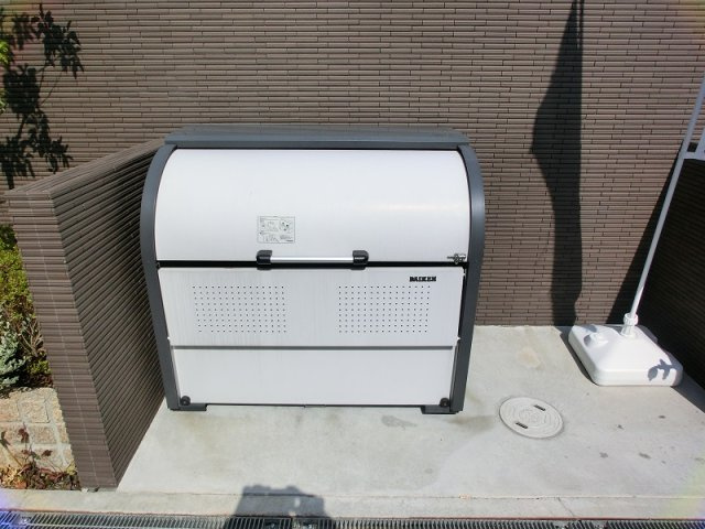 シャーメゾンさくらのその他共用部分