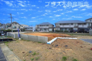 福岡市東区八田3丁目13期　2号棟（全6棟）【仲介手数料無料・0円】の画像