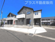 福岡市東区八田3丁目13期　2号棟（全6棟）【仲介手数料無料・0円】の画像