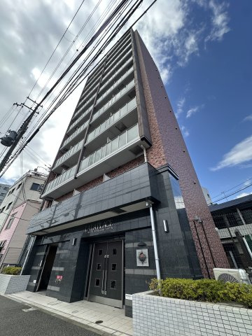 ララプレイス三宮東アスヴェルの画像
