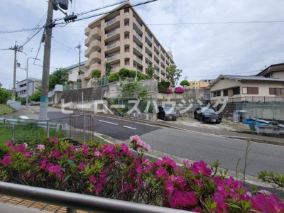 【展望】 | レジデンス桜の町