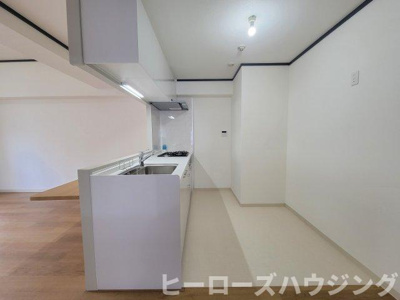 【内装】 | レジデンス桜の町