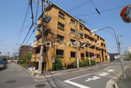 レジデンス桜の町の画像