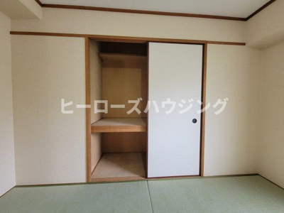 【内装】 | レジデンス桜の町