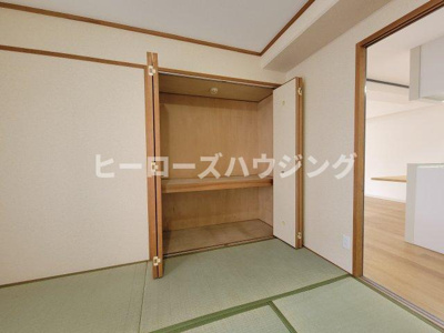 【内装】 | レジデンス桜の町