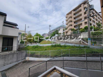 【展望】 | レジデンス桜の町