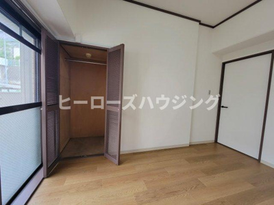 【内装】 | レジデンス桜の町