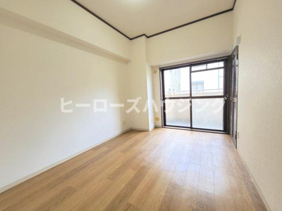【寝室】 | レジデンス桜の町