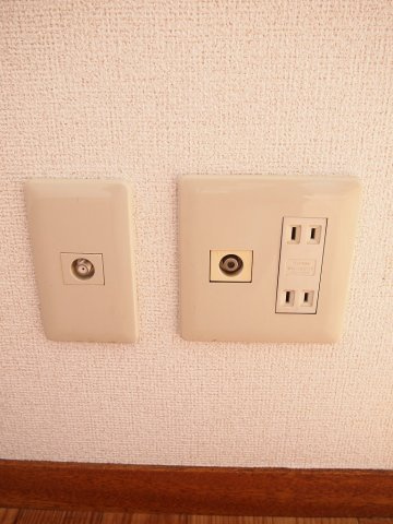 メゾンエスポワールの設備|その他設備
