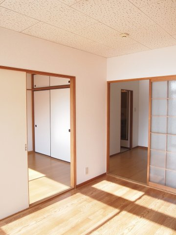 メゾンエスポワールのその他|その他部屋・スペース