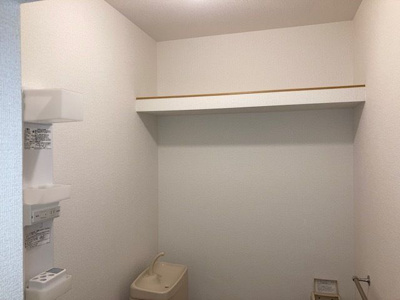 【収納】 | グランアベニュー相模大野