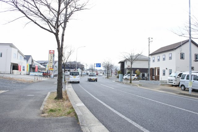 ハピネスあすみが丘東の周辺
