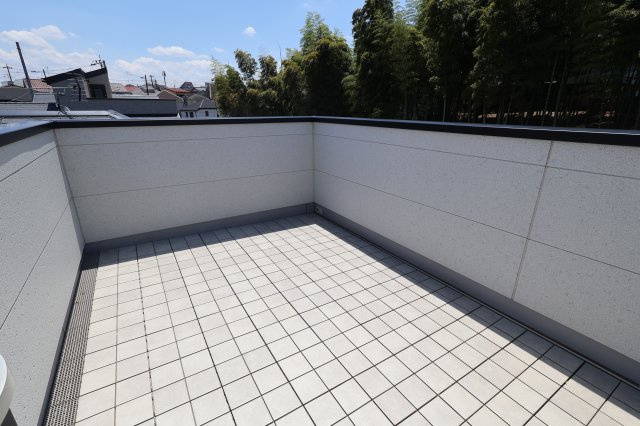 《仲介手数料無料》富士見市渡戸１丁目3新築一戸建てリーブルガーデン