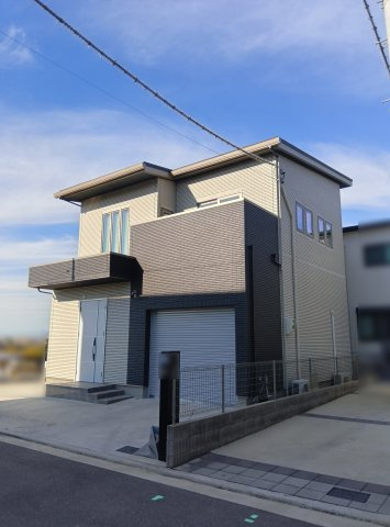 堺市西区戸建