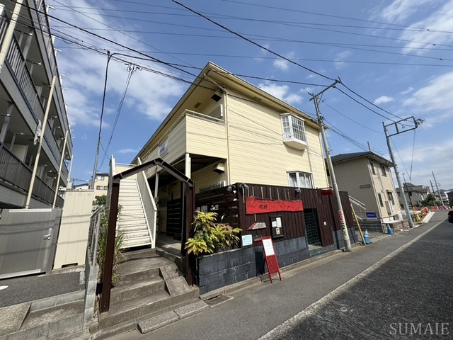 パインハイツ