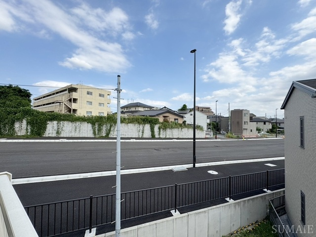 パインハイツの展望|景色☆彡
