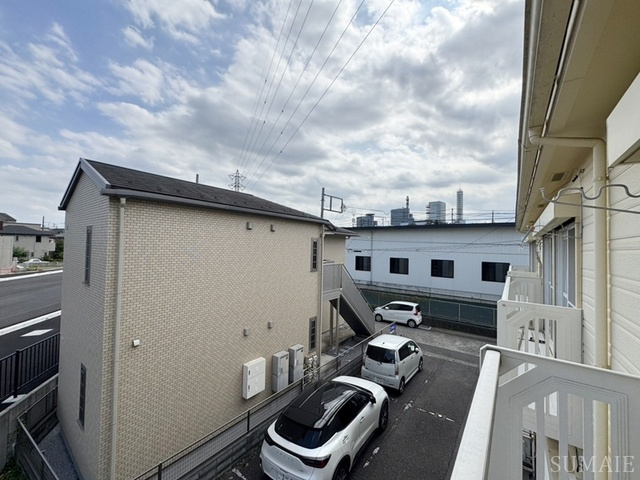 パインハイツの展望|景色☆彡