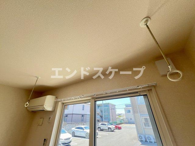 ブライトガーデン　Ｂの内装|高崎、前橋のお部屋探しはエンドスケープまで！お客様の理想お聞かせ下さい♪