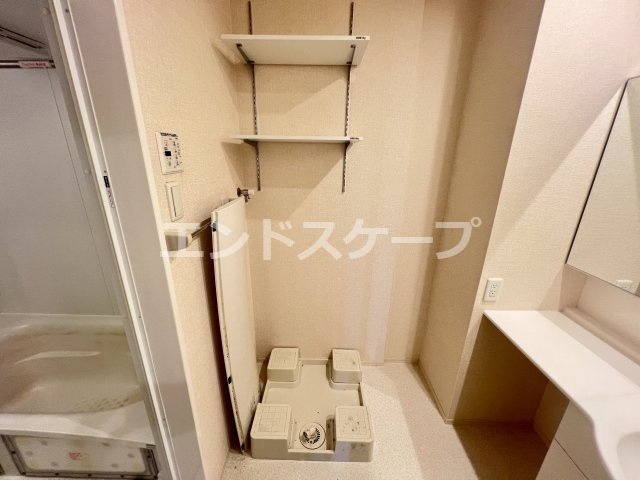 ブライトガーデン　Ｂのその他共用部分|高崎、前橋のお部屋探しはエンドスケープまで！お客様の理想お聞かせ下さい♪
