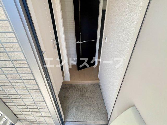ブライトガーデン　Ｂのその他|高崎、前橋のお部屋探しはエンドスケープまで！お客様の理想お聞かせ下さい♪