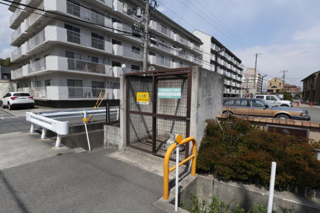 セジュールM・青山西のその他