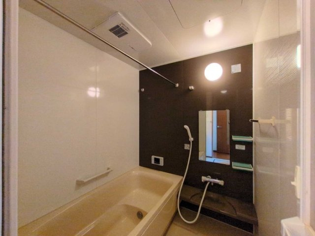 セジュールM・青山西の浴室