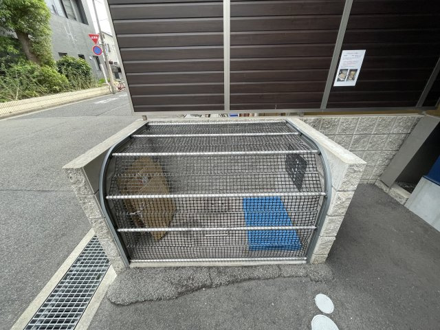 Ryowa Residenceのその他共用部分