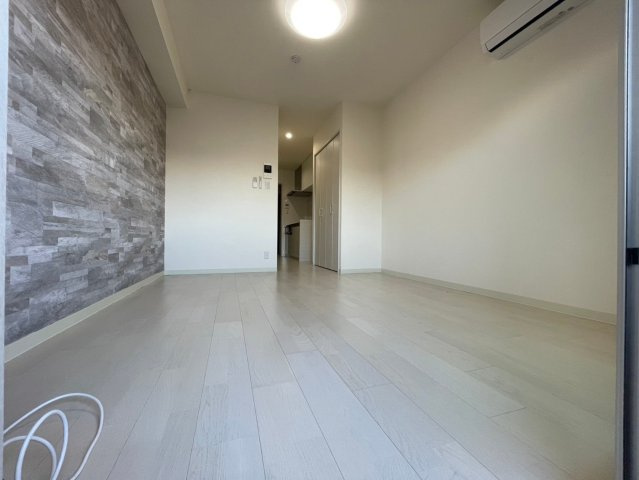 Ryowa Residenceの居間・リビング