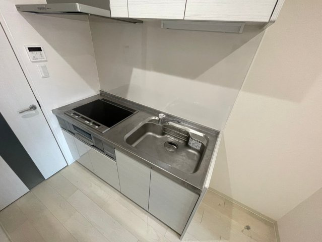 Ryowa Residenceのキッチン