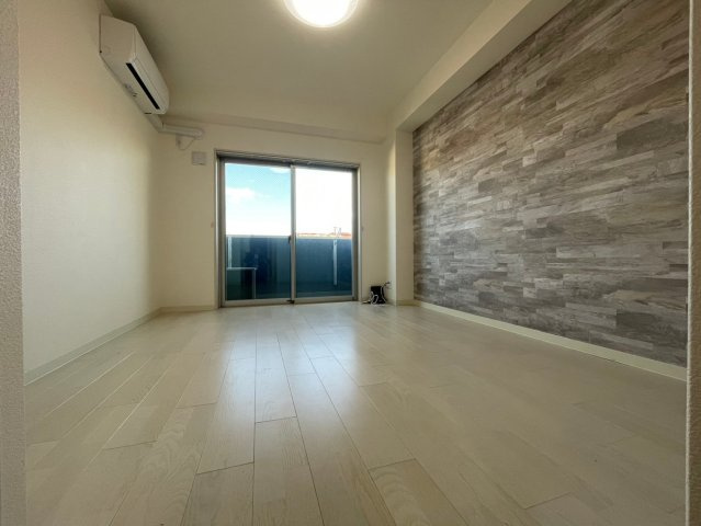 Ryowa Residenceの内装