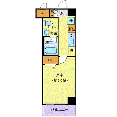 エルフラット大宮アヴィニティー