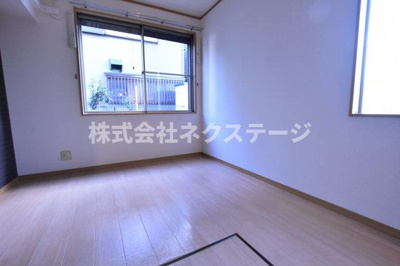 【洋室】 | ユニキューブあつあい