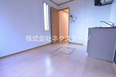 【居間・リビング】 | ユニキューブあつあい