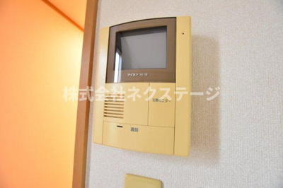 【セキュリティ】 | ユニキューブあつあい