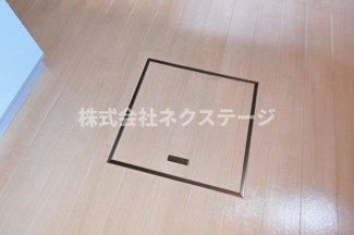 【収納】 | ユニキューブあつあい