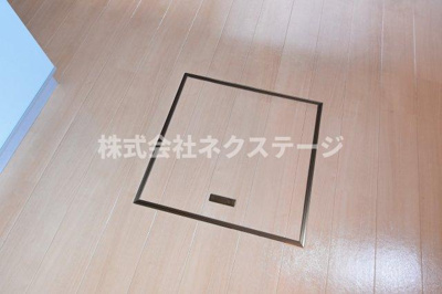 【収納】 | ユニキューブあつあい