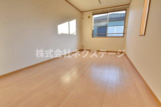 【寝室】 | ユニキューブあつあい
