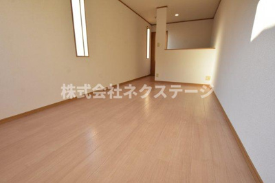 【洋室】 | ユニキューブあつあい
