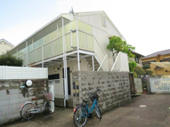 西宮市上大市１丁目のアパートの画像