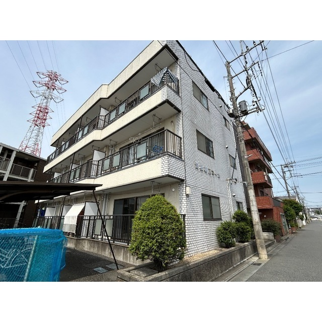 宮根第Ⅱコーポ