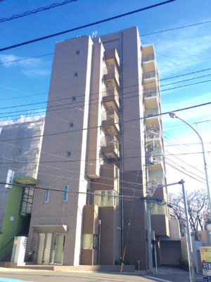 スレッサ南浦和