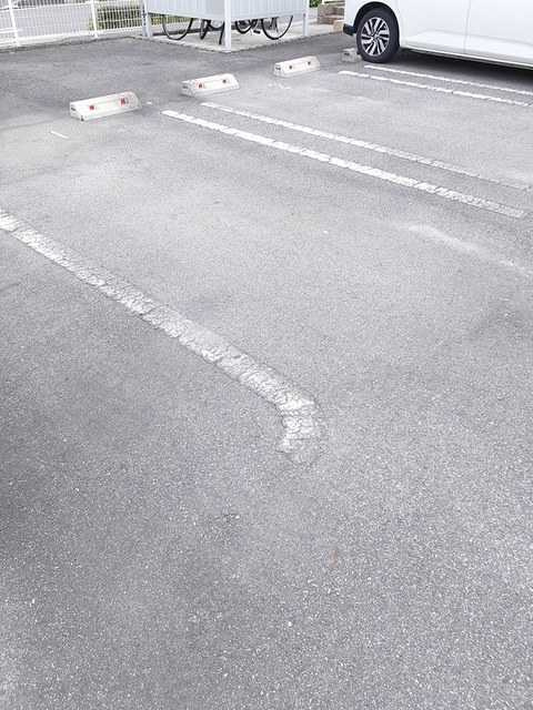 サンフラワー　　刈谷市の賃貸ならクラスホーム刈谷店の駐車場