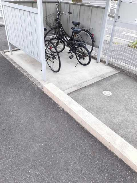 サンフラワー　　刈谷市の賃貸ならクラスホーム刈谷店のその他共用部分
