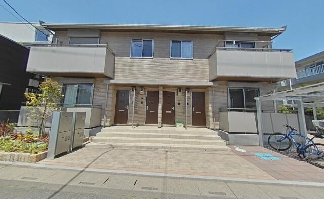 アイビス　コート