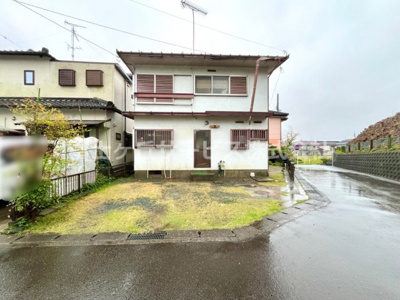 【外観】 | 磐田市見付（緑ケ丘）　売土地 | 公簿165.9㎡(50.18坪) / 宅地