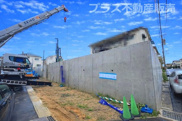 福岡市東区八田3丁目13期　4号棟（全6棟）【仲介手数料無料・0円】の画像
